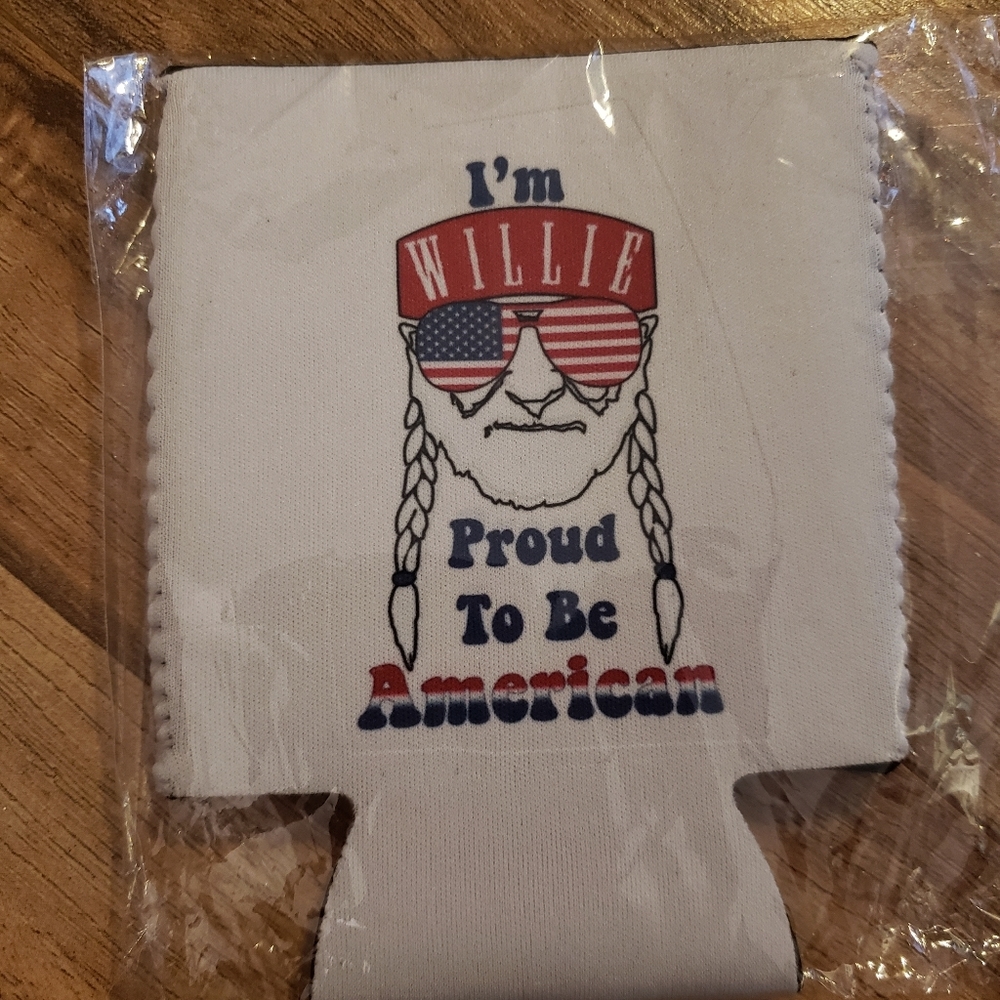 Can koozie